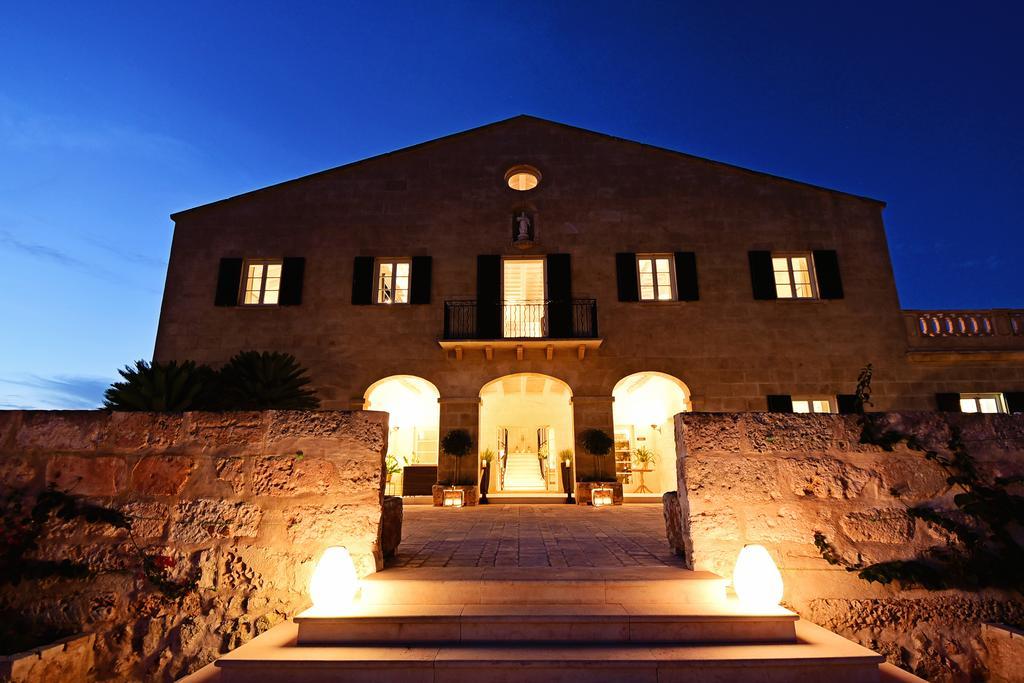 Cugo Gran Menorca Guest House Mahón Exterior foto