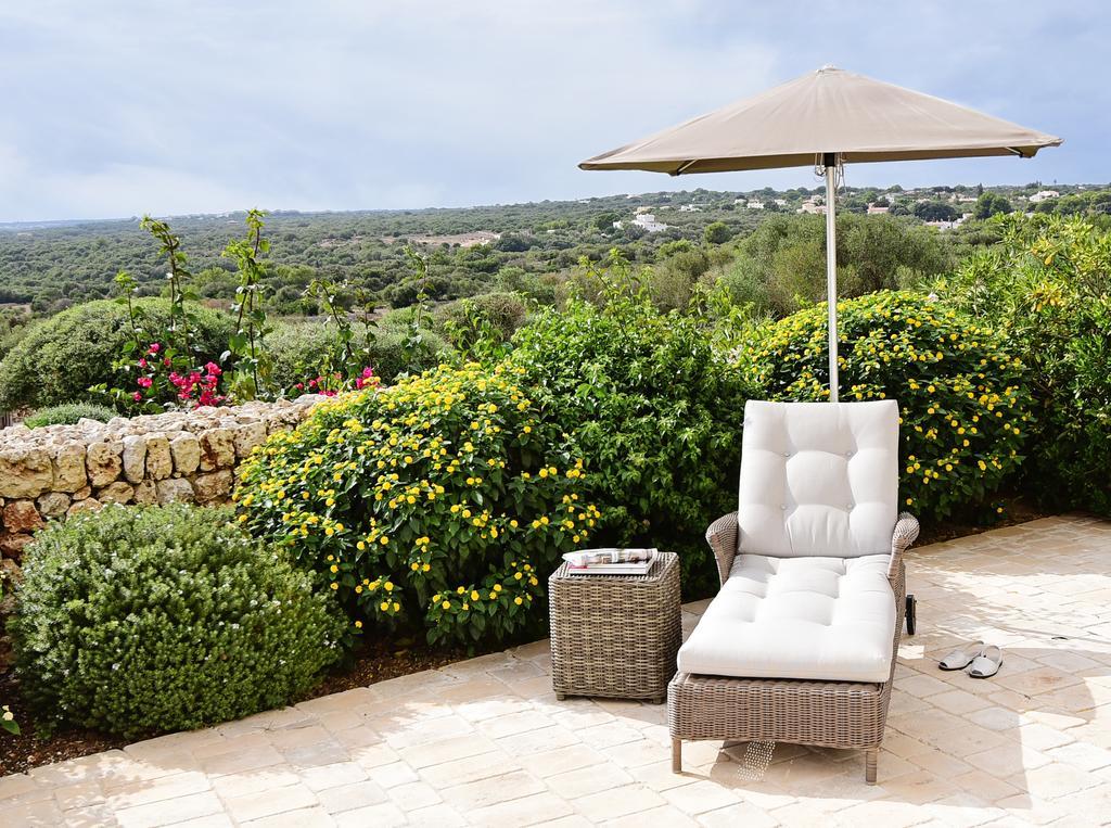 Cugo Gran Menorca Guest House Mahón Exterior foto