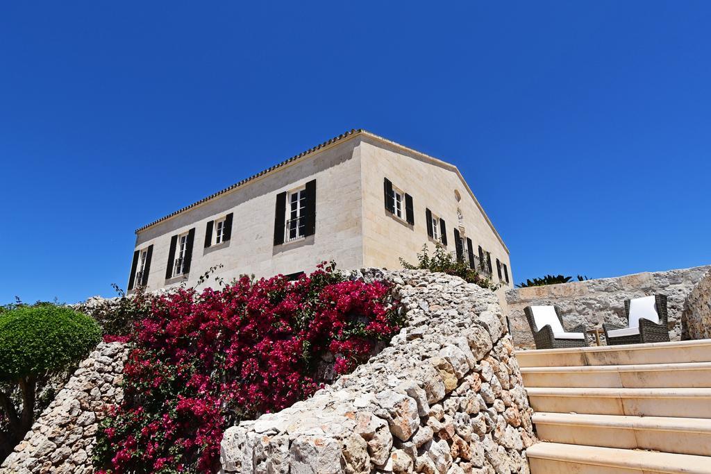 Cugo Gran Menorca Guest House Mahón Exterior foto