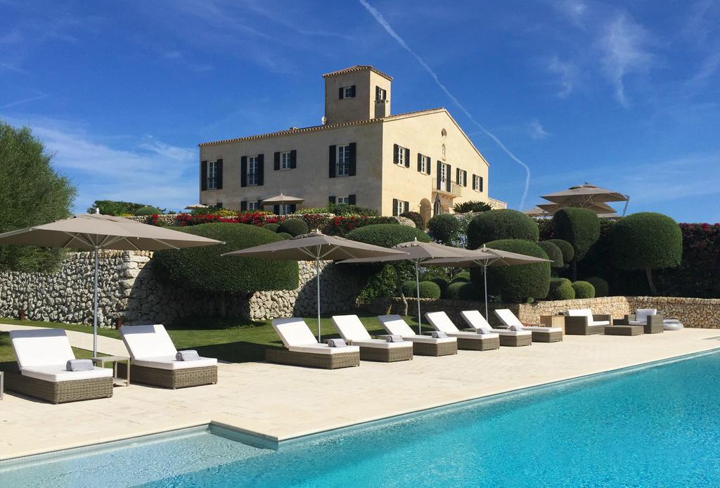 Cugo Gran Menorca Guest House Mahón Exterior foto