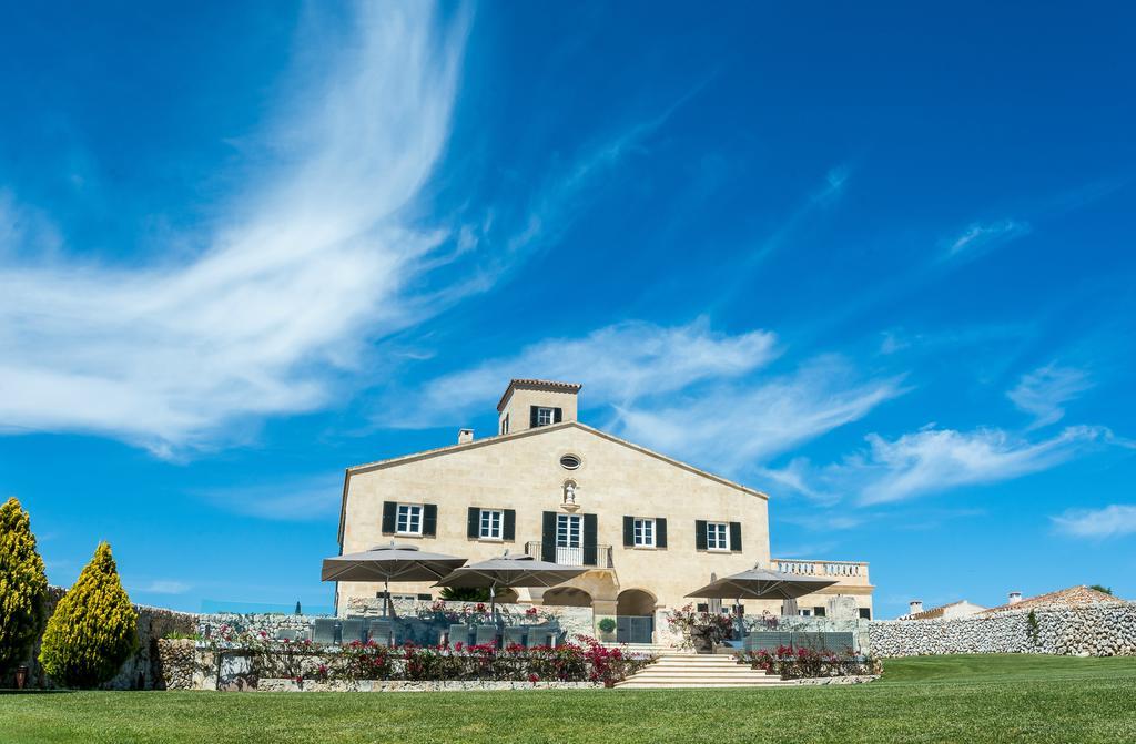 Cugo Gran Menorca Guest House Mahón Exterior foto
