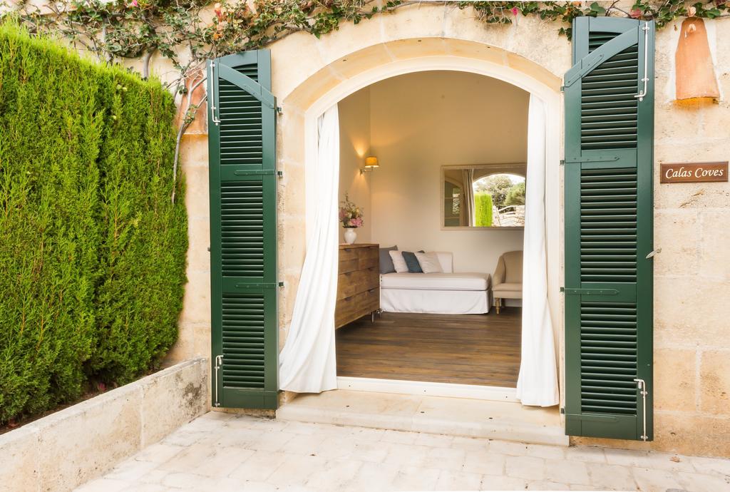 Cugo Gran Menorca Guest House Mahón Exterior foto