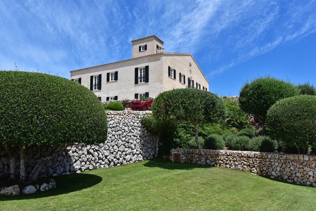 Cugo Gran Menorca Guest House Mahón Exterior foto