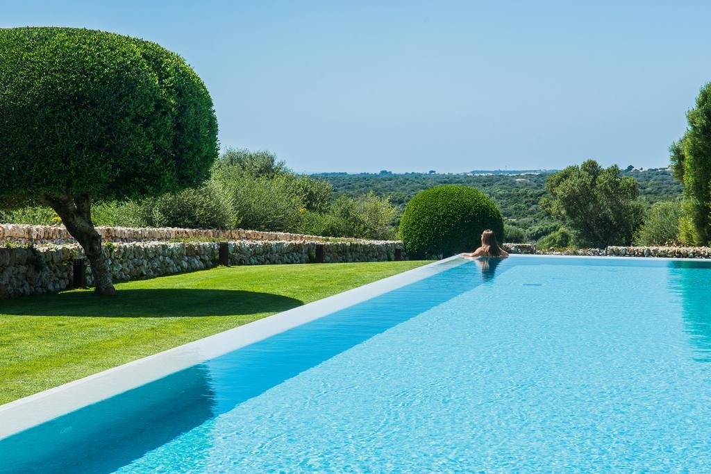 Cugo Gran Menorca Guest House Mahón Exterior foto