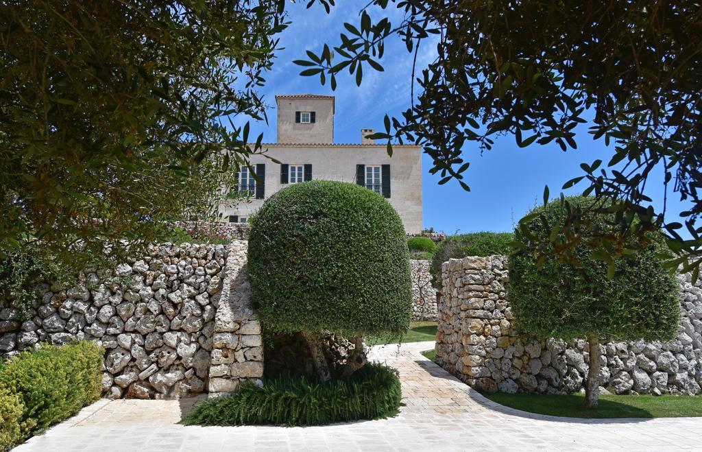 Cugo Gran Menorca Guest House Mahón Exterior foto