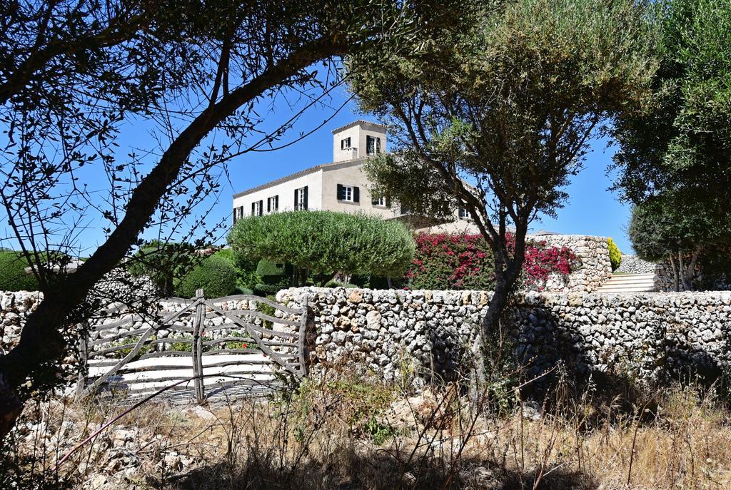 Cugo Gran Menorca Guest House Mahón Exterior foto