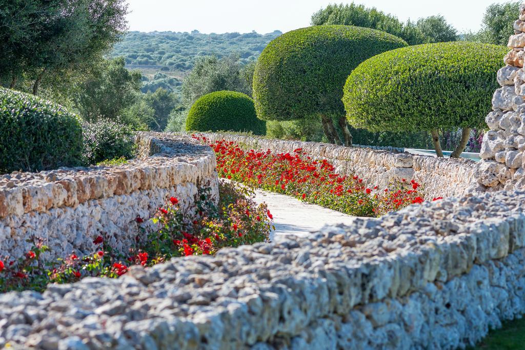 Cugo Gran Menorca Guest House Mahón Exterior foto