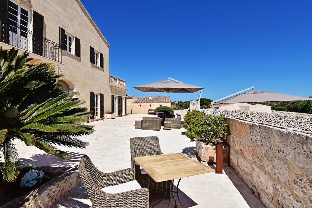Cugo Gran Menorca Guest House Mahón Exterior foto