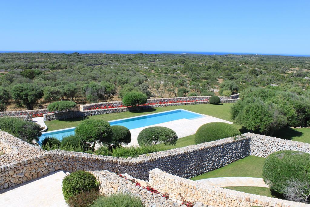Cugo Gran Menorca Guest House Mahón Exterior foto