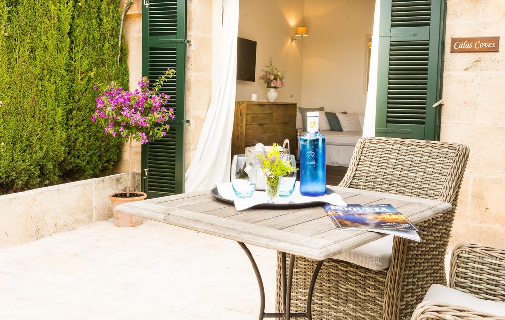 Cugo Gran Menorca Guest House Mahón Exterior foto