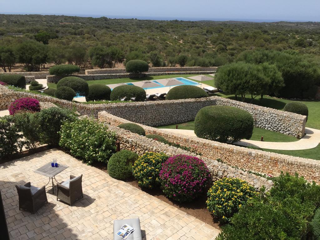 Cugo Gran Menorca Guest House Mahón Exterior foto