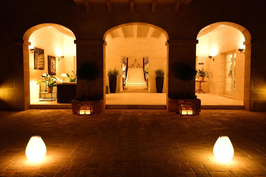 Cugo Gran Menorca Guest House Mahón Exterior foto
