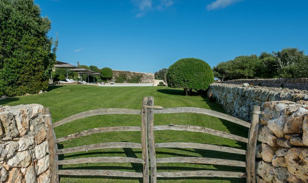 Cugo Gran Menorca Guest House Mahón Exterior foto