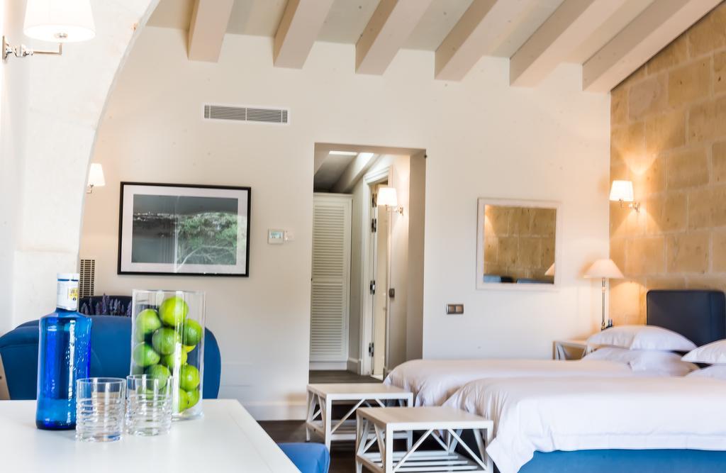 Cugo Gran Menorca Guest House Mahón Exterior foto