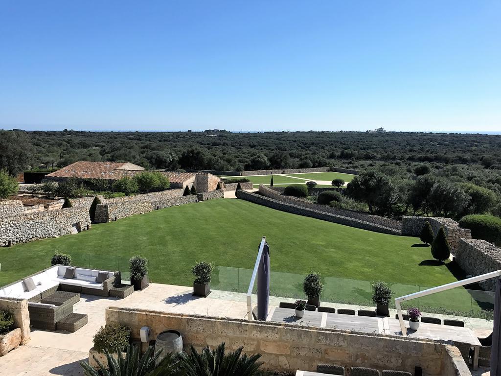 Cugo Gran Menorca Guest House Mahón Exterior foto