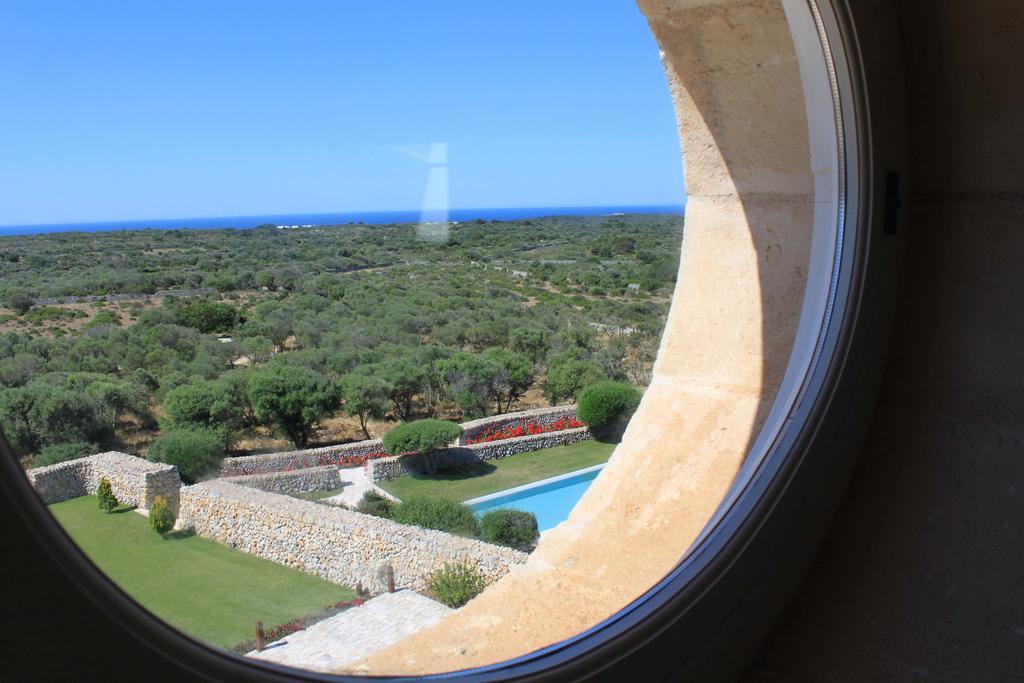Cugo Gran Menorca Guest House Mahón Exterior foto