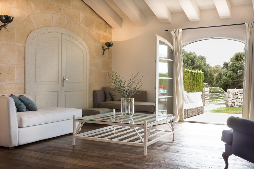 Cugo Gran Menorca Guest House Mahón Exterior foto