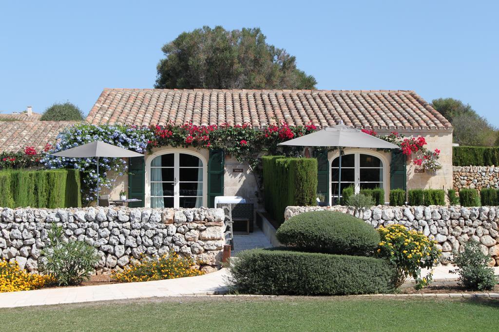 Cugo Gran Menorca Guest House Mahón Exterior foto