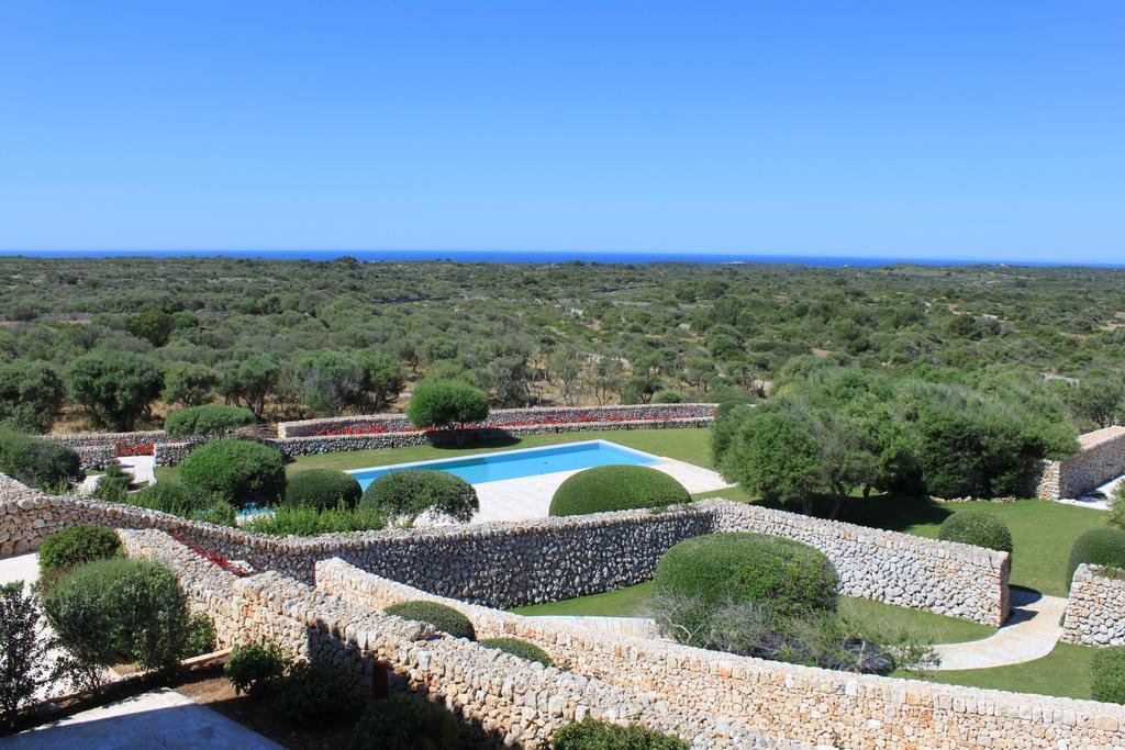 Cugo Gran Menorca Guest House Mahón Exterior foto