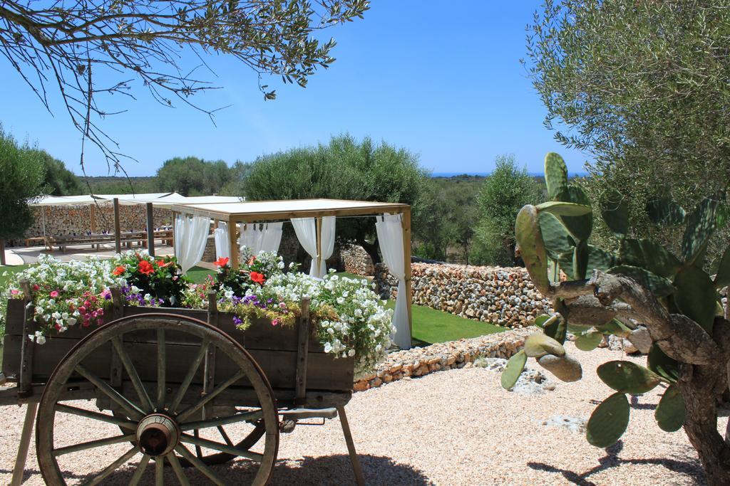 Cugo Gran Menorca Guest House Mahón Exterior foto