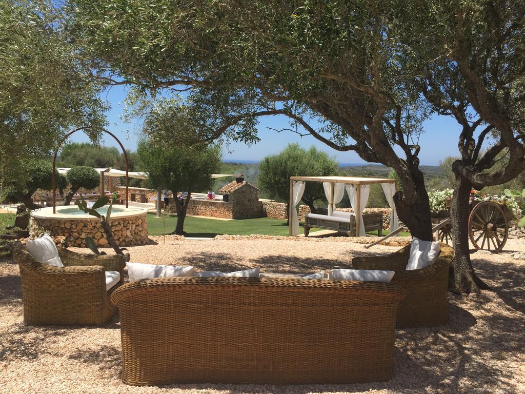 Cugo Gran Menorca Guest House Mahón Exterior foto