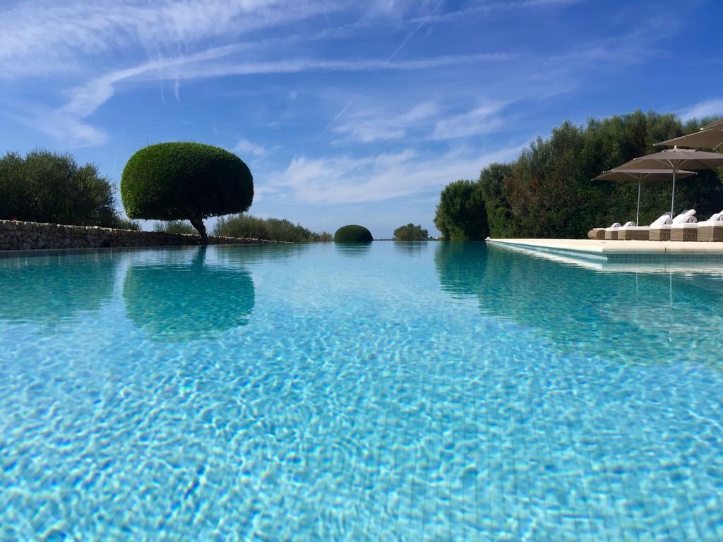 Cugo Gran Menorca Guest House Mahón Exterior foto