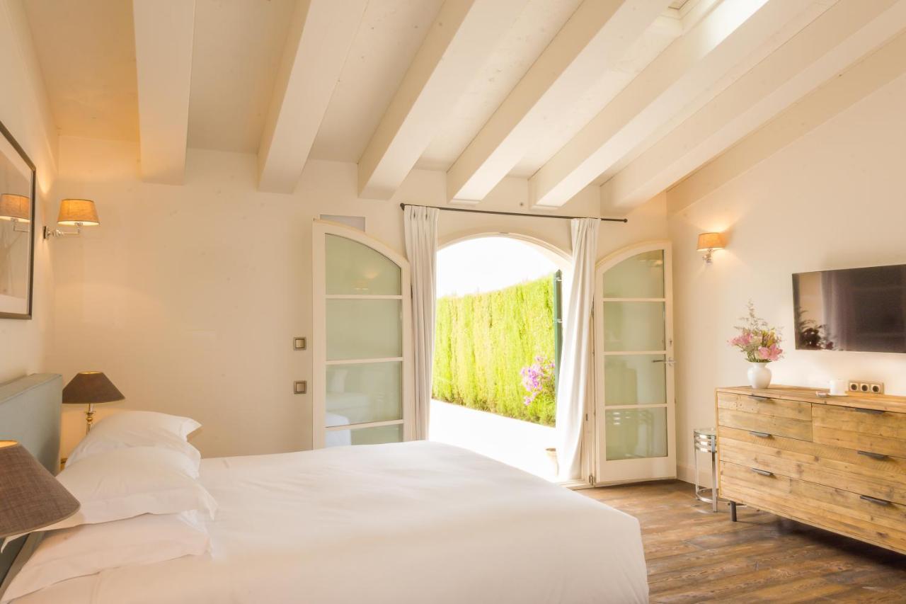 Cugo Gran Menorca Guest House Mahón Exterior foto