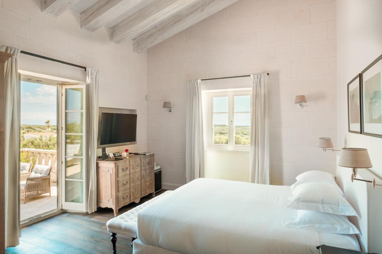 Cugo Gran Menorca Guest House Mahón Exterior foto