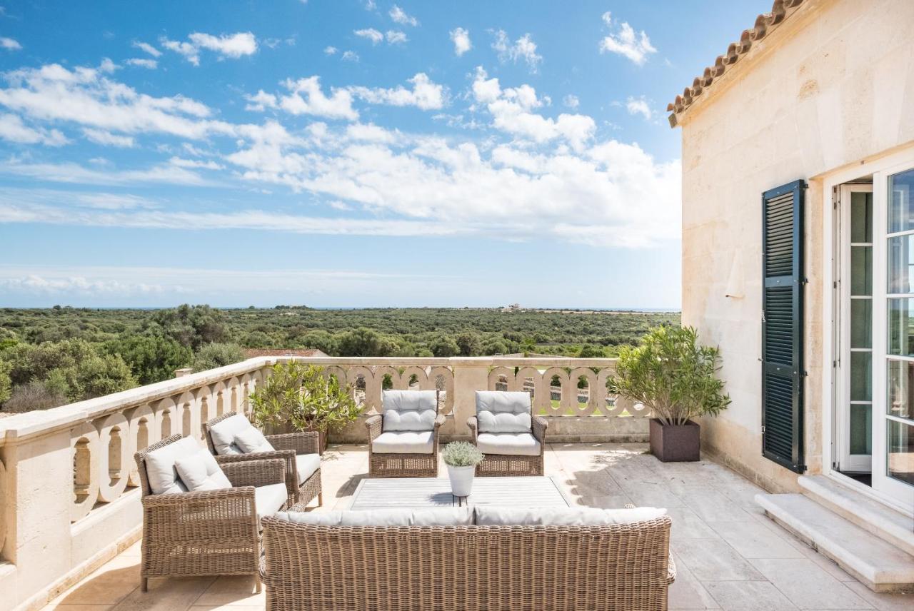 Cugo Gran Menorca Guest House Mahón Exterior foto