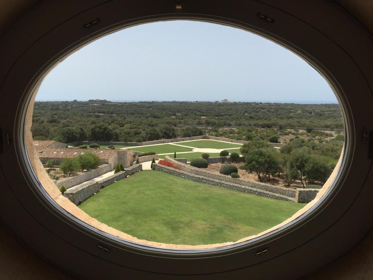 Cugo Gran Menorca Guest House Mahón Exterior foto