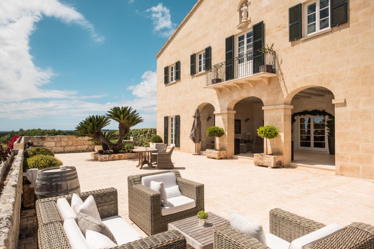 Cugo Gran Menorca Guest House Mahón Exterior foto